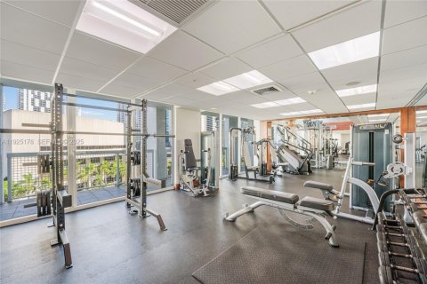 Appartement à louer à Miami, Floride: 1 chambre, 72 m2 № 1983771 - photo 24