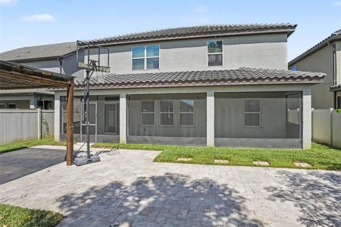 Casa en venta en Orlando, Florida, 4 dormitorios, 289.11 m2 № 2410063 - foto 12