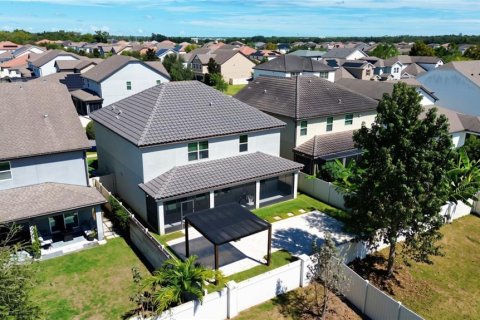 Casa en venta en Orlando, Florida, 4 dormitorios, 289.11 m2 № 2410063 - foto 10