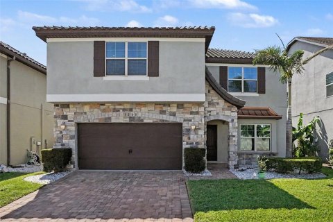 Casa en Orlando, Florida 4 dormitorios, 289.11 m2 № 2410063