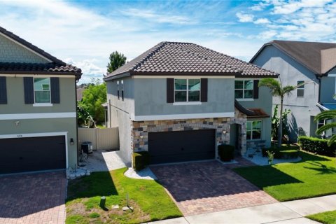 Casa en venta en Orlando, Florida, 4 dormitorios, 289.11 m2 № 2410063 - foto 9