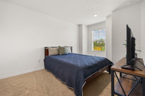 Townhouse in TOHOQUA in Kissimmee, Florida 3 bedrooms, 141.95 sq.m. № 2423839 - photo 19