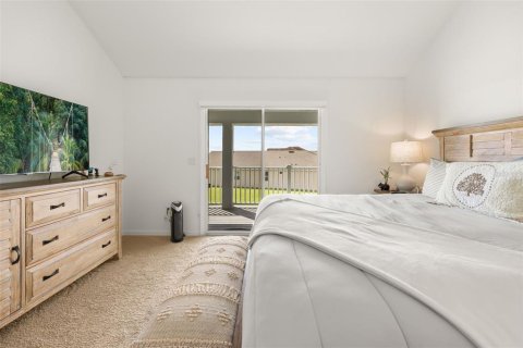 Townhouse in TOHOQUA in Kissimmee, Florida 3 bedrooms, 141.95 sq.m. № 2423839 - photo 12