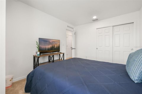 Townhouse in TOHOQUA in Kissimmee, Florida 3 bedrooms, 141.95 sq.m. № 2423839 - photo 20