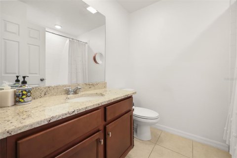 Townhouse in TOHOQUA in Kissimmee, Florida 3 bedrooms, 141.95 sq.m. № 2423839 - photo 21