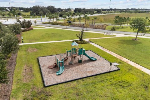 Townhouse in TOHOQUA in Kissimmee, Florida 3 bedrooms, 141.95 sq.m. № 2423839 - photo 26
