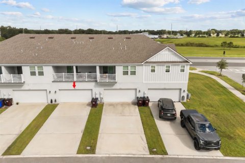 Townhouse in TOHOQUA in Kissimmee, Florida 3 bedrooms, 141.95 sq.m. № 2423839 - photo 24