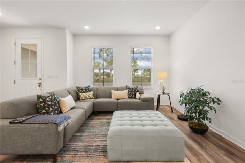 Townhouse in TOHOQUA in Kissimmee, Florida 3 bedrooms, 141.95 sq.m. № 2423839 - photo 3