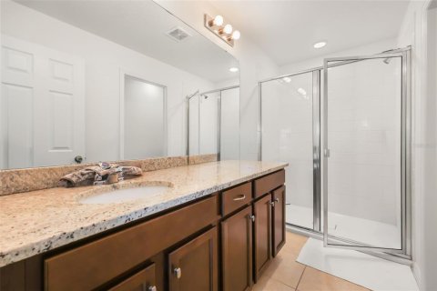 Townhouse in TOHOQUA in Kissimmee, Florida 3 bedrooms, 141.95 sq.m. № 2423839 - photo 16