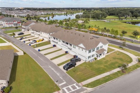 Townhouse in TOHOQUA in Kissimmee, Florida 3 bedrooms, 141.95 sq.m. № 2423839 - photo 25