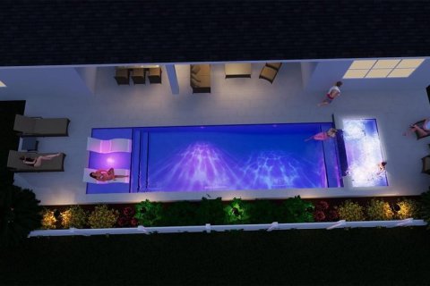 House in Tampa, Florida 5 bedrooms, 396.04 sq.m. № 1849775 - photo 13