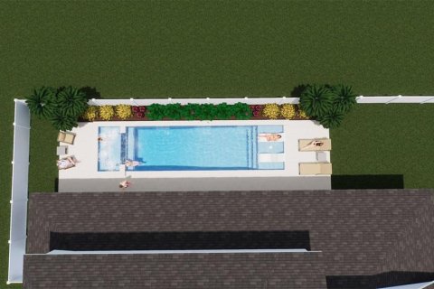 House in Tampa, Florida 5 bedrooms, 396.04 sq.m. № 1849775 - photo 6