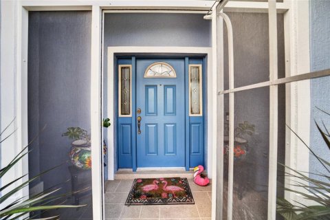 Villa ou maison à vendre à Ocala, Floride: 3 chambres, 153.01 m2 № 2314135 - photo 6