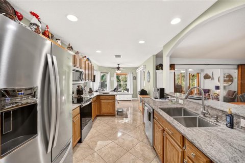 Villa ou maison à vendre à Ocala, Floride: 3 chambres, 153.01 m2 № 2314135 - photo 17