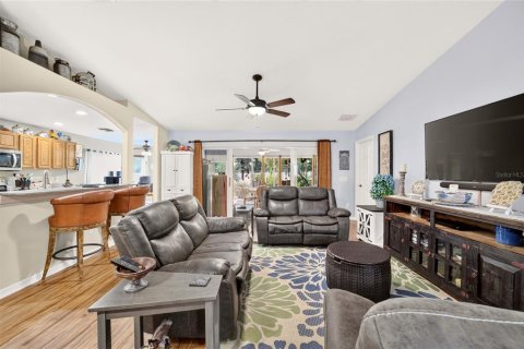 Villa ou maison à vendre à Ocala, Floride: 3 chambres, 153.01 m2 № 2314135 - photo 10