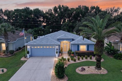 House in Ocala, Florida 3 bedrooms, 153.01 sq.m. № 2314135