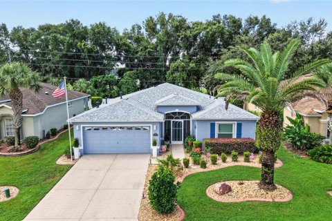 Villa ou maison à vendre à Ocala, Floride: 3 chambres, 153.01 m2 № 2314135 - photo 4