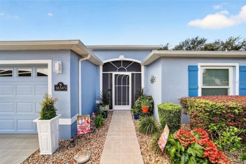Villa ou maison à vendre à Ocala, Floride: 3 chambres, 153.01 m2 № 2314135 - photo 5