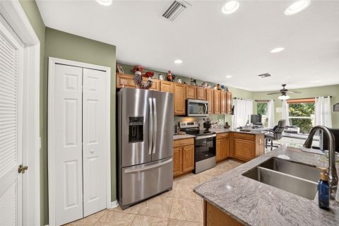 Villa ou maison à vendre à Ocala, Floride: 3 chambres, 153.01 m2 № 2314135 - photo 15