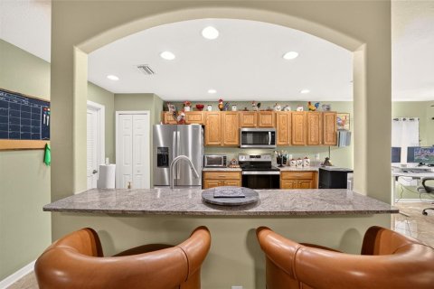 Villa ou maison à vendre à Ocala, Floride: 3 chambres, 153.01 m2 № 2314135 - photo 12