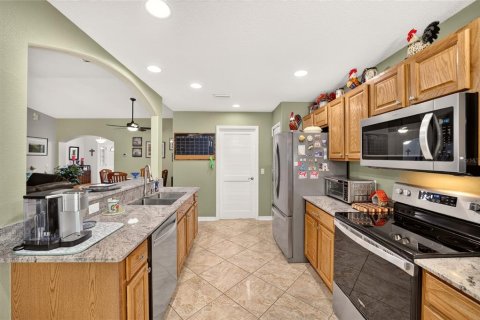 Villa ou maison à vendre à Ocala, Floride: 3 chambres, 153.01 m2 № 2314135 - photo 16