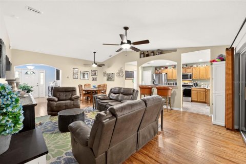 Villa ou maison à vendre à Ocala, Floride: 3 chambres, 153.01 m2 № 2314135 - photo 11