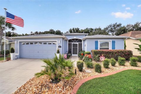 Villa ou maison à vendre à Ocala, Floride: 3 chambres, 153.01 m2 № 2314135 - photo 2