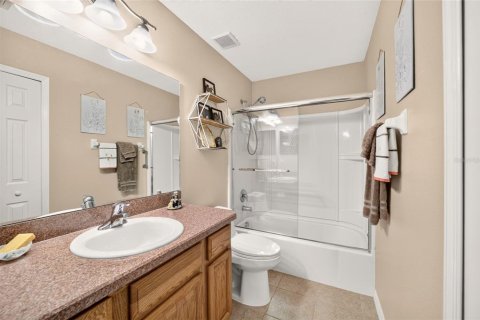 Villa ou maison à vendre à Ocala, Floride: 3 chambres, 153.01 m2 № 2314135 - photo 28