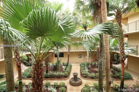 Condo in Miami, Florida, 1 bedroom  № 2042584