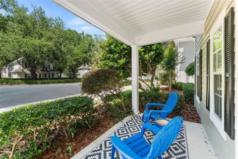 Condo in Gainesville, Florida, 1 bedroom № 2103068 - photo 24