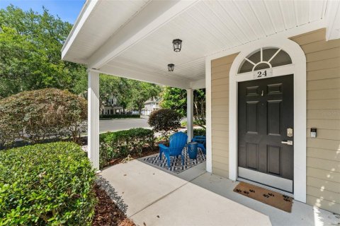Condo in Gainesville, Florida, 1 bedroom № 2103068 - photo 4