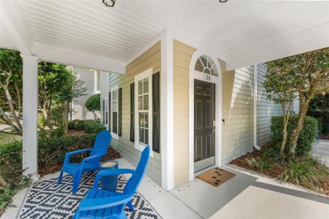Condo in Gainesville, Florida, 1 bedroom № 2103068 - photo 25