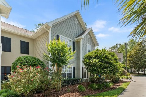Condo in Gainesville, Florida, 1 bedroom № 2103068 - photo 3
