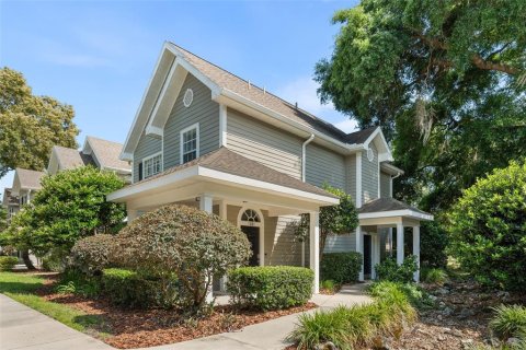 Condo à Gainesville, Floride, 1 chambre № 2103068