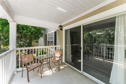 Condo in Gainesville, Florida, 1 bedroom № 2103068 - photo 22