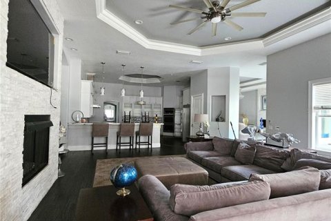 House in Ocala, Florida 6 bedrooms, 471.11 sq.m. № 2426037 - photo 18