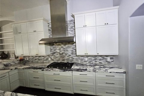 House in Ocala, Florida 6 bedrooms, 471.11 sq.m. № 2426037 - photo 25