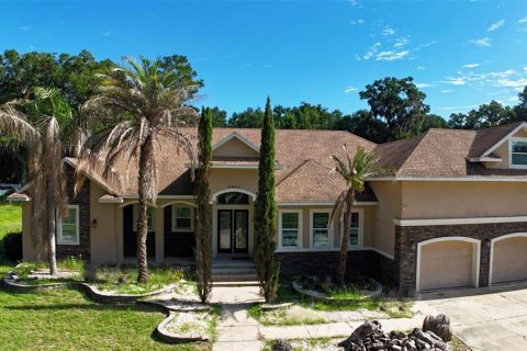 House in Ocala, Florida 6 bedrooms, 471.11 sq.m. № 2426037 - photo 2