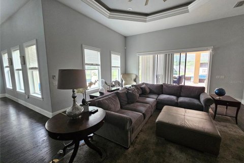 House in Ocala, Florida 6 bedrooms, 471.11 sq.m. № 2426037 - photo 17