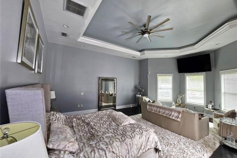 House in Ocala, Florida 6 bedrooms, 471.11 sq.m. № 2426037 - photo 30