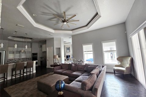 House in Ocala, Florida 6 bedrooms, 471.11 sq.m. № 2426037 - photo 19