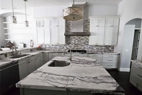 House in Ocala, Florida 6 bedrooms, 471.11 sq.m. № 2426037 - photo 26