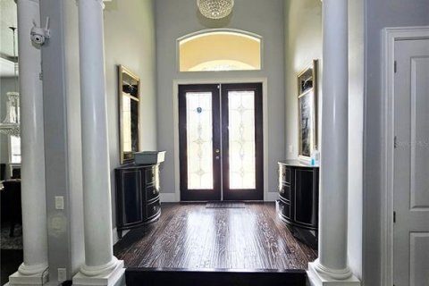 House in Ocala, Florida 6 bedrooms, 471.11 sq.m. № 2426037 - photo 4