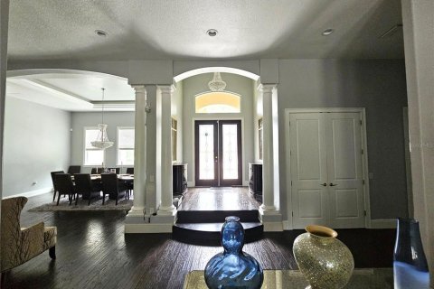 House in Ocala, Florida 6 bedrooms, 471.11 sq.m. № 2426037 - photo 5