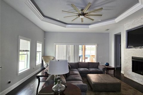 House in Ocala, Florida 6 bedrooms, 471.11 sq.m. № 2426037 - photo 16
