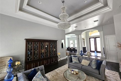 House in Ocala, Florida 6 bedrooms, 471.11 sq.m. № 2426037 - photo 13