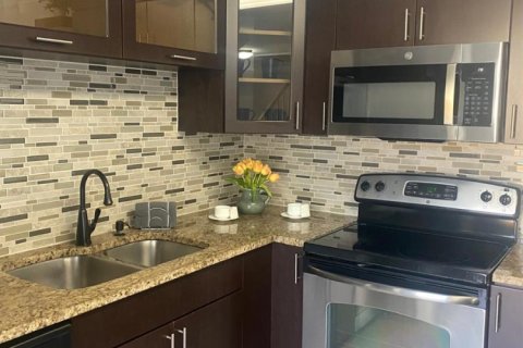 Touwnhouse à West Palm Beach, Floride 2 chambres, 117.43 m2 № 2390121