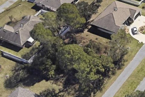 Land in Palm Coast, Florida № 1832228 - photo 1