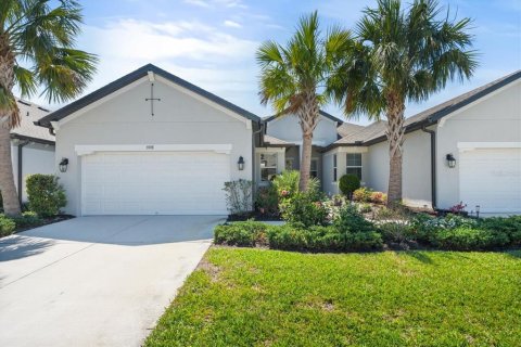 Villa ou maison à vendre à Bradenton, Floride: 2 chambres, 135.82 m2 № 1580577 - photo 3