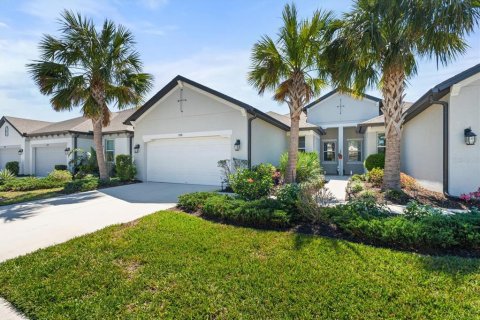 Villa ou maison à vendre à Bradenton, Floride: 2 chambres, 135.82 m2 № 1580577 - photo 1